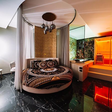 Versace Luxury Room Корлеоне Екстериор снимка