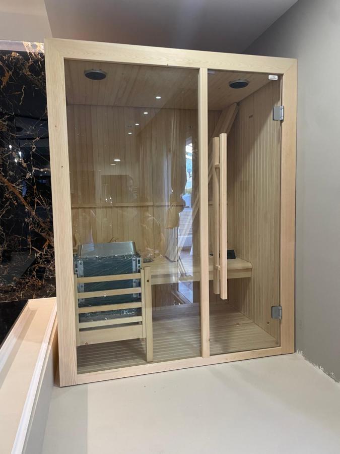 Versace Luxury Room Корлеоне Екстериор снимка