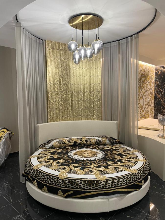 Versace Luxury Room Корлеоне Екстериор снимка