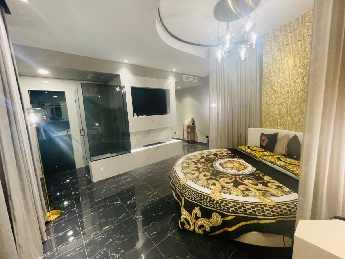 Versace Luxury Room Корлеоне Екстериор снимка