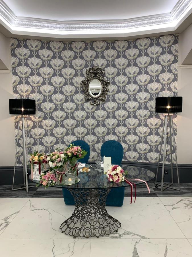 Versace Luxury Room Корлеоне Екстериор снимка