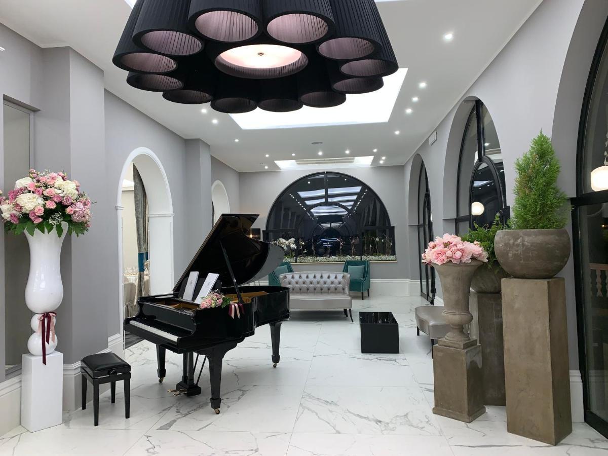 Versace Luxury Room Корлеоне Екстериор снимка