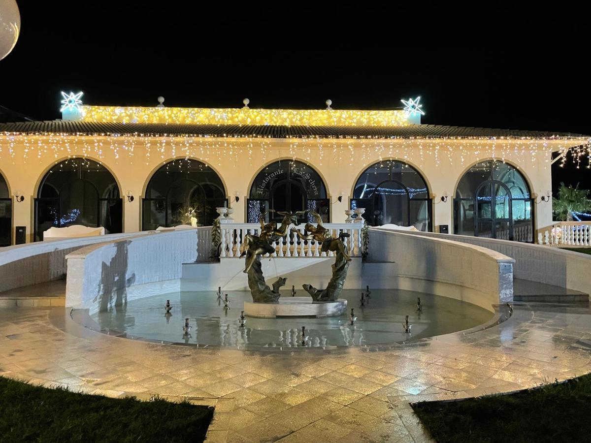 Versace Luxury Room Корлеоне Екстериор снимка