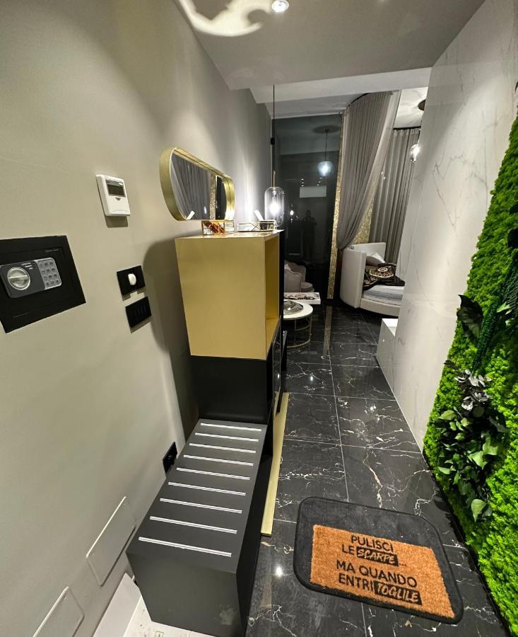 Versace Luxury Room Корлеоне Екстериор снимка