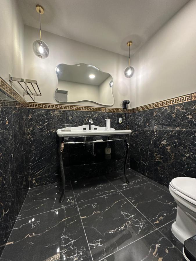 Versace Luxury Room Корлеоне Екстериор снимка