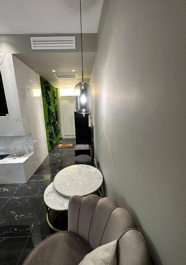 Versace Luxury Room Корлеоне Екстериор снимка