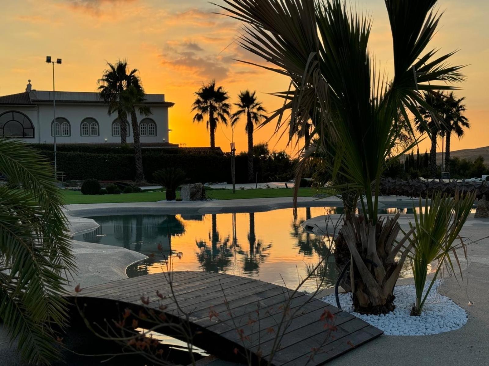 Versace Luxury Room Корлеоне Екстериор снимка