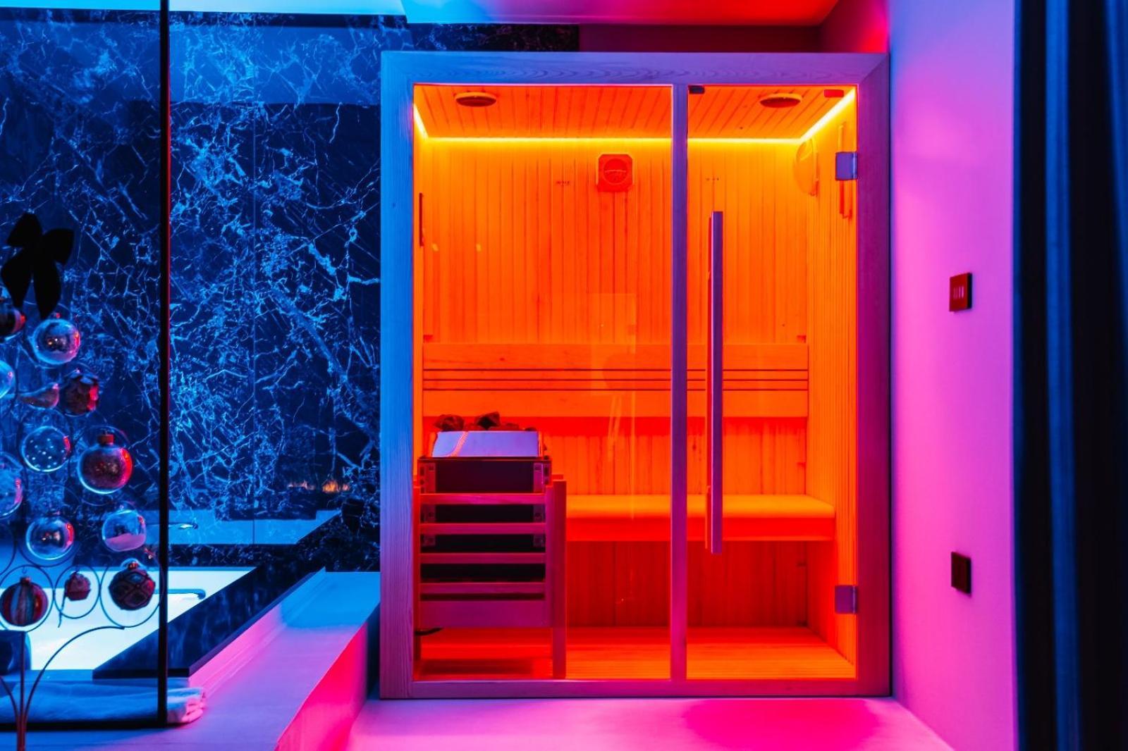 Versace Luxury Room Корлеоне Екстериор снимка
